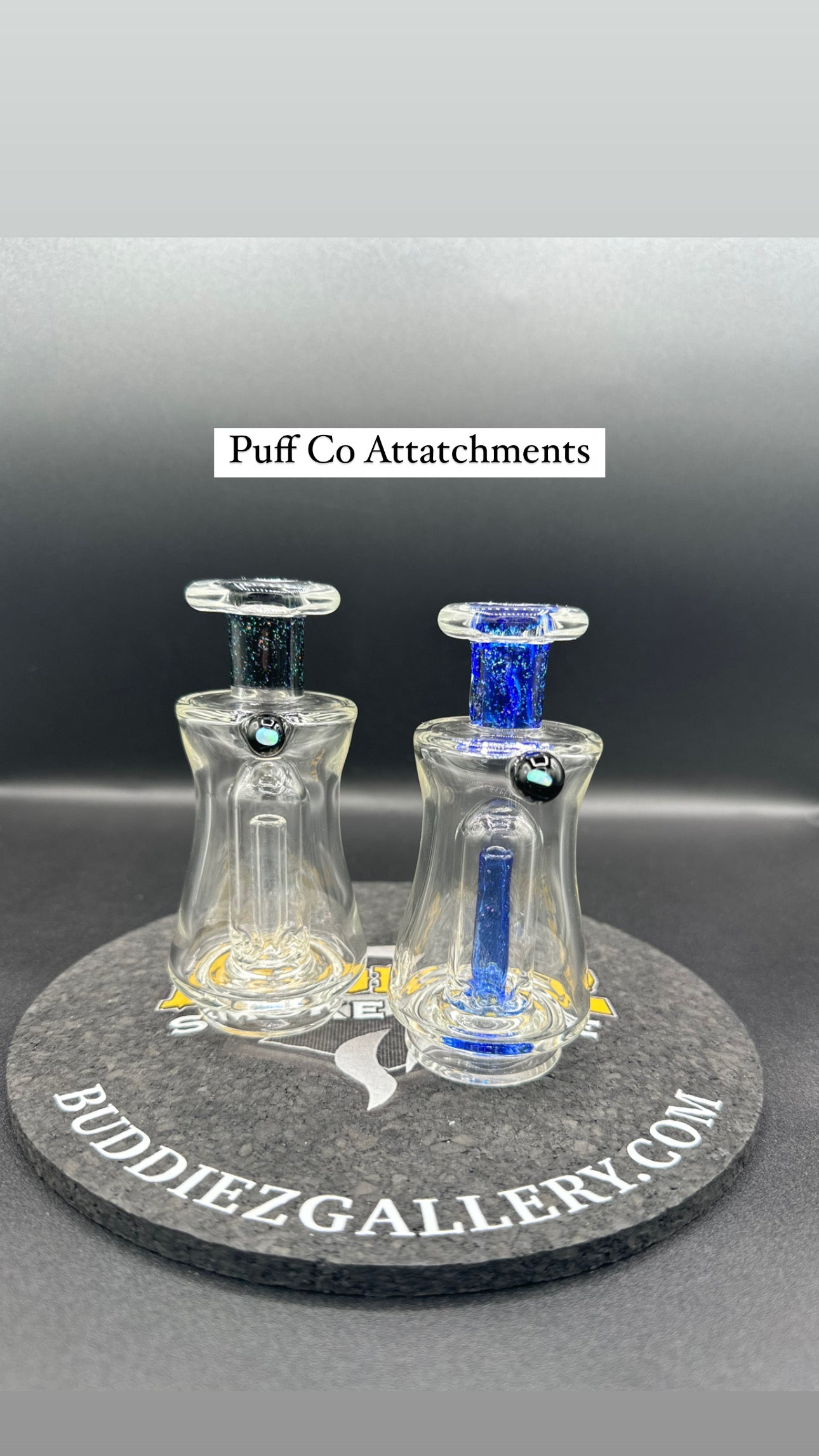 AjSurfCityTubes Puff Co Attachment