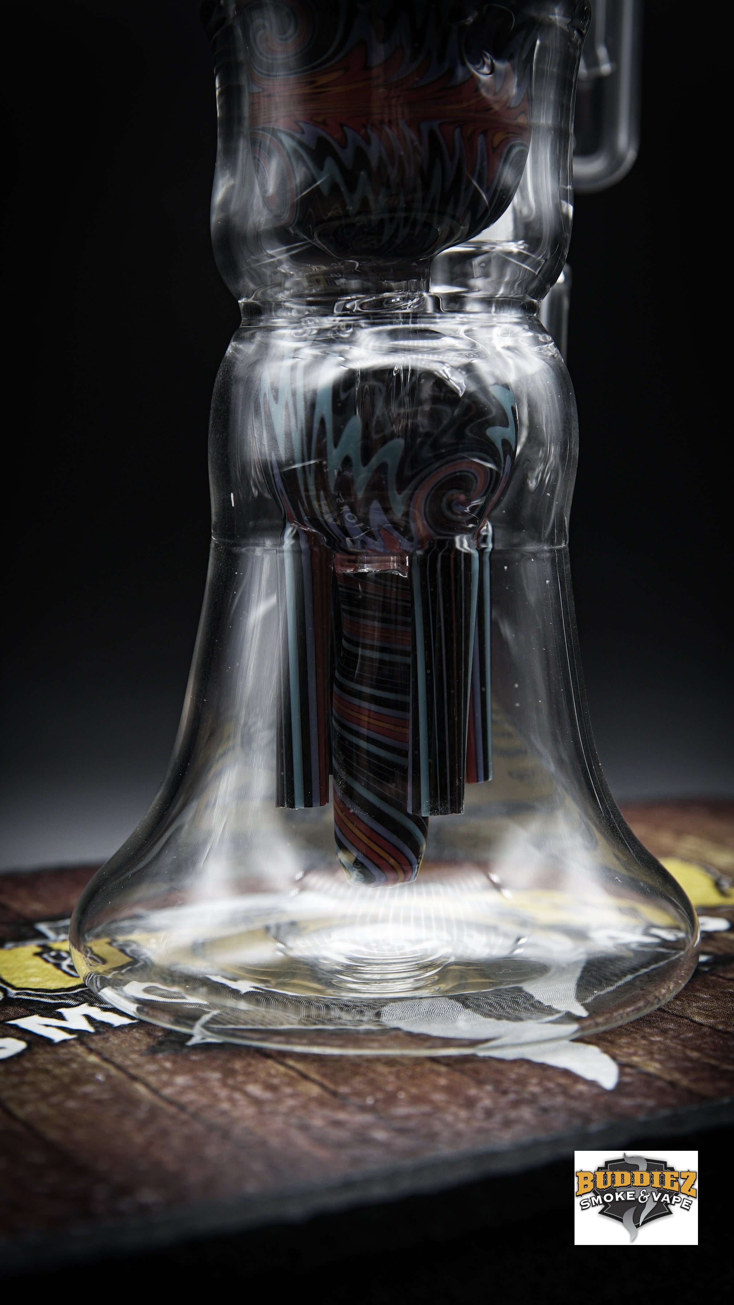 Rig By Clarkie Clark Glass Buddiezsv Rig By Clarkie Clark Glass Buddiezsv