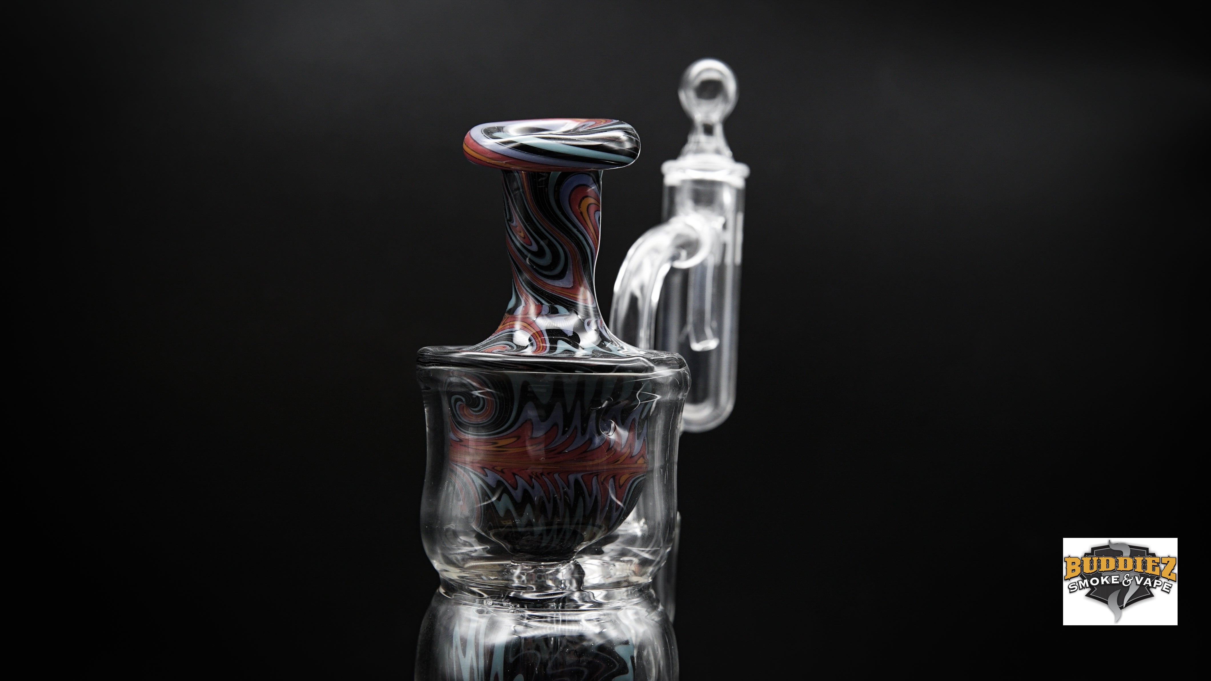 Rig By Clarkie Clark Glass Buddiezsv Rig By Clarkie Clark Glass Buddiezsv