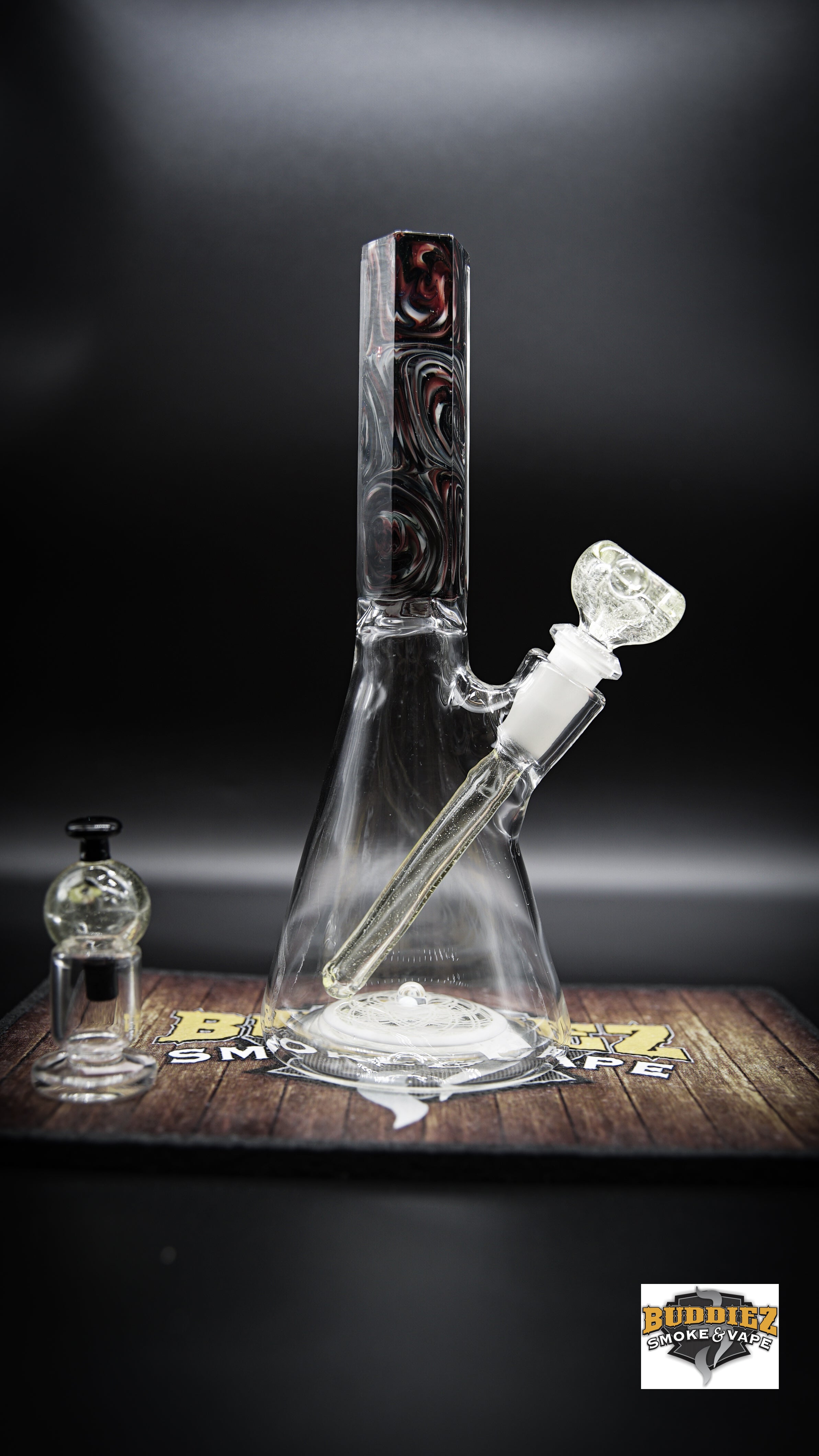 Beaker By Postglassworks Buddiezsv Beaker By Postglassworks Buddiezsv