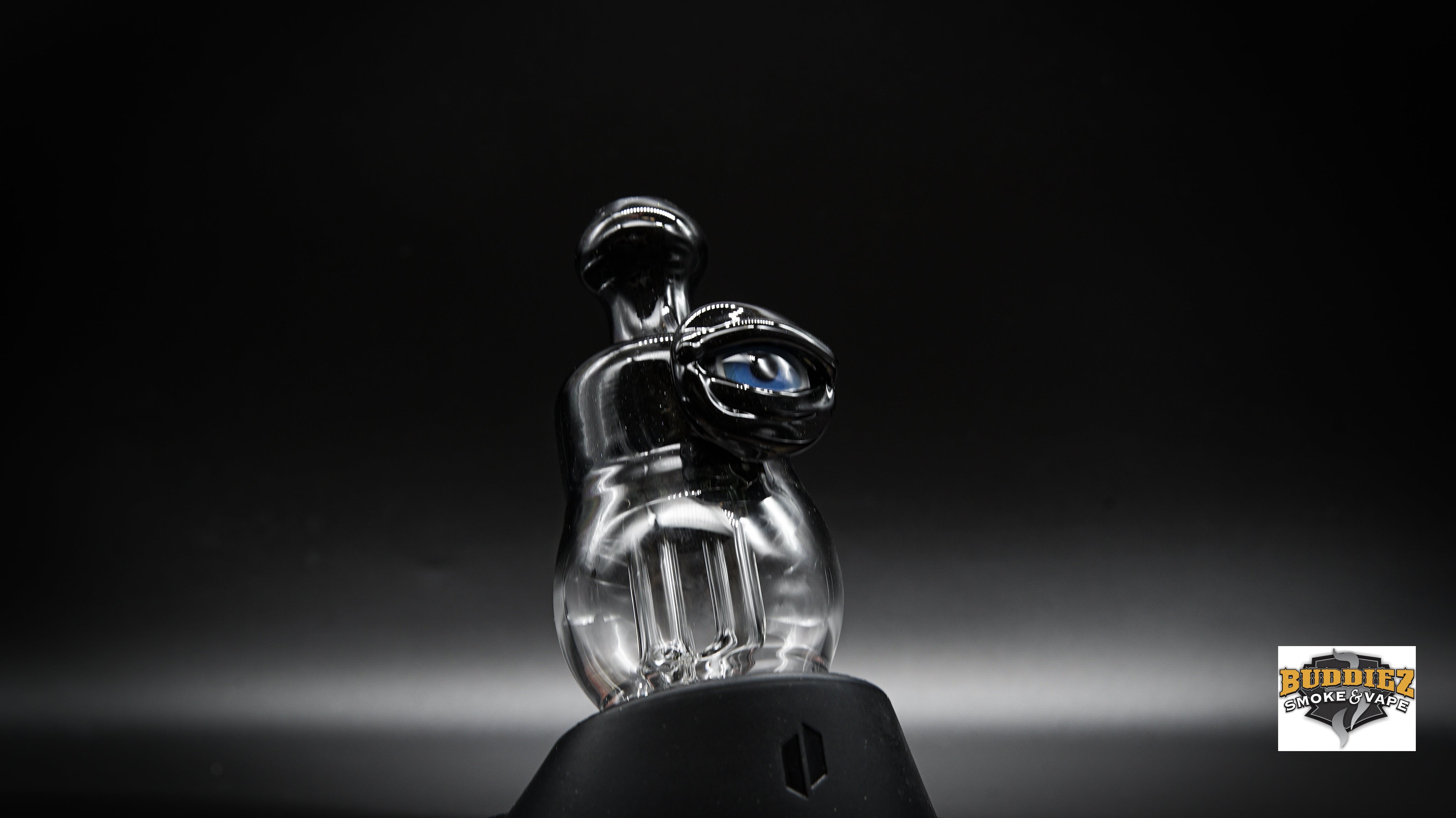Puffco attachment By Mind Blowing Glass