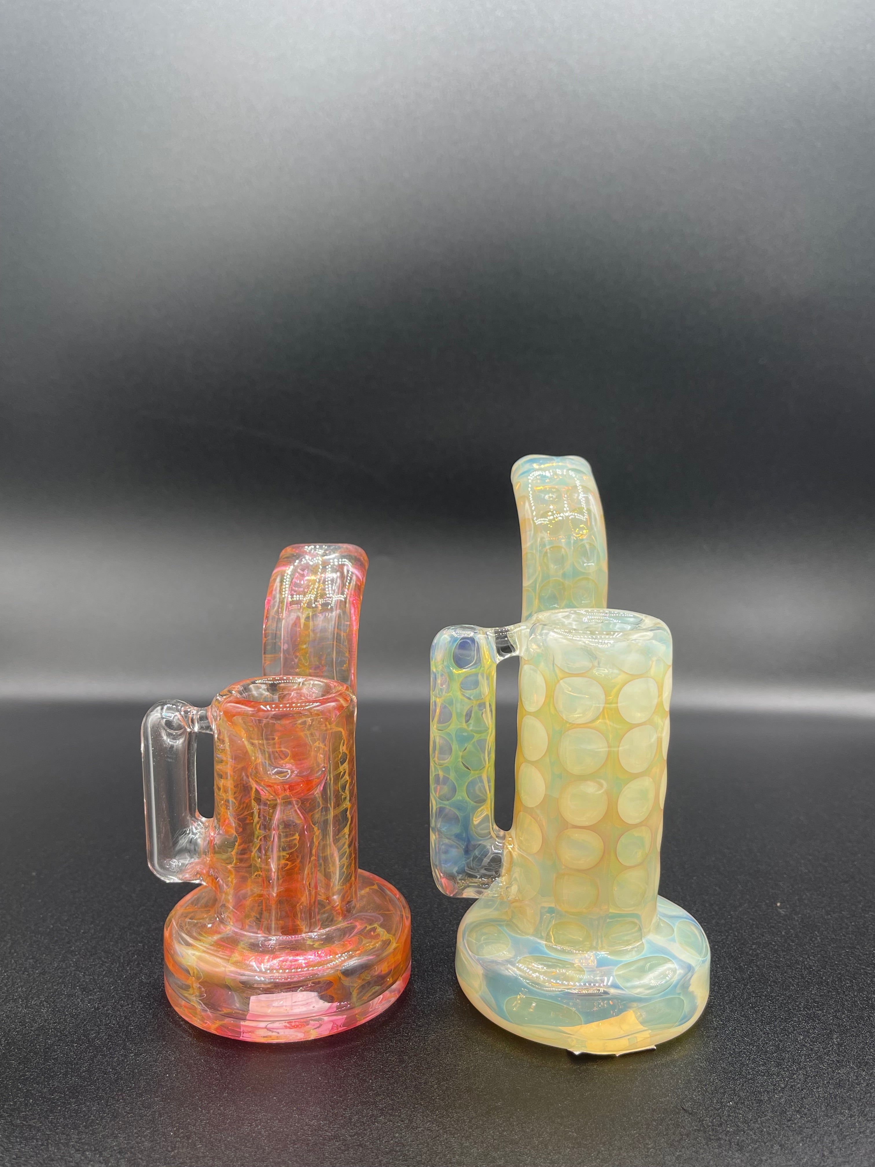 Bubblers by Opinicus9