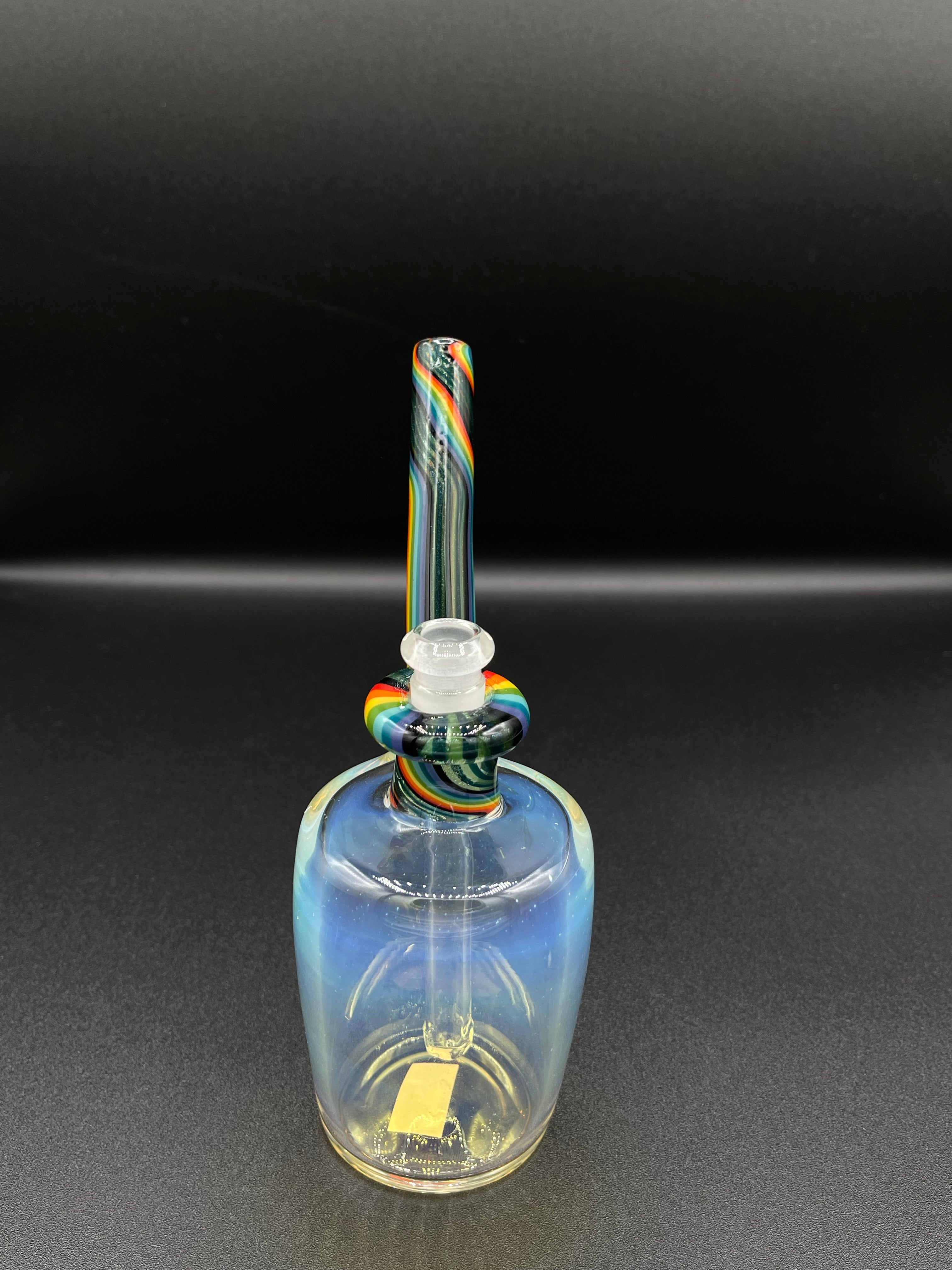 Cup Holder Rig by HulaGlass