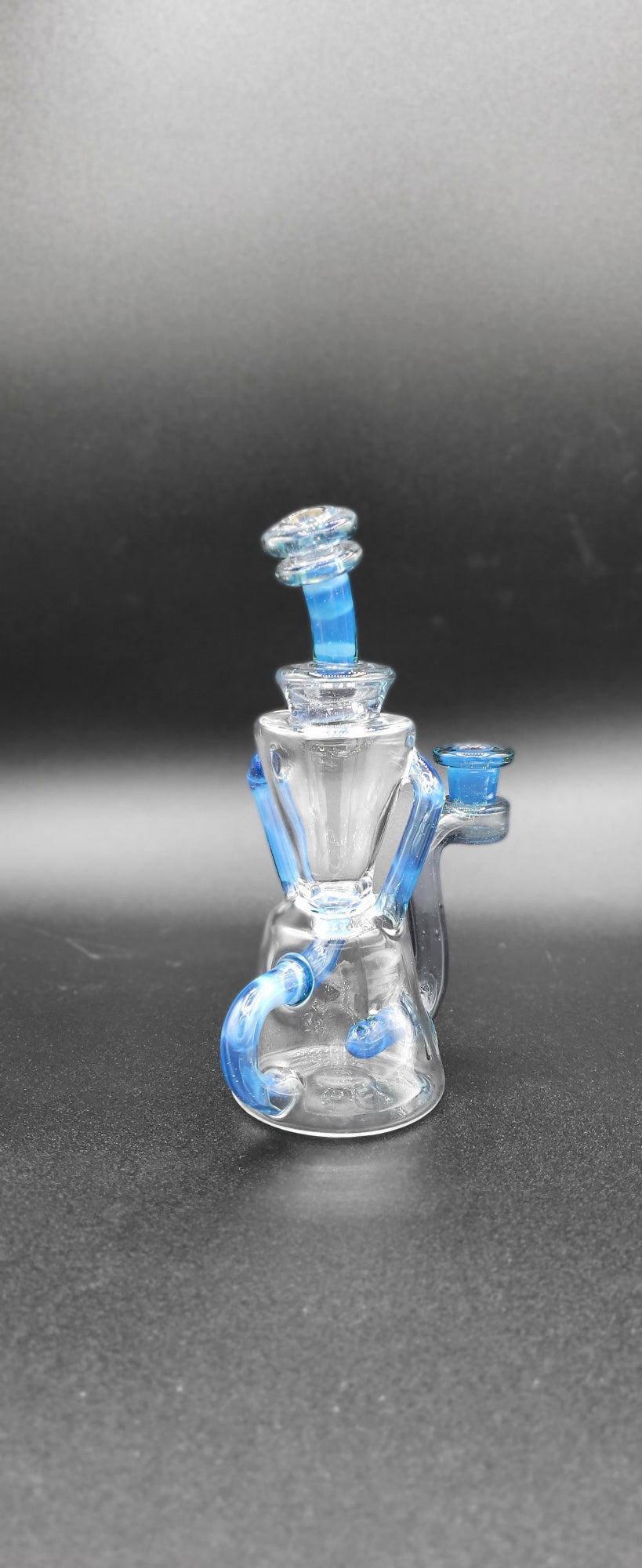 Heart and mind recycler