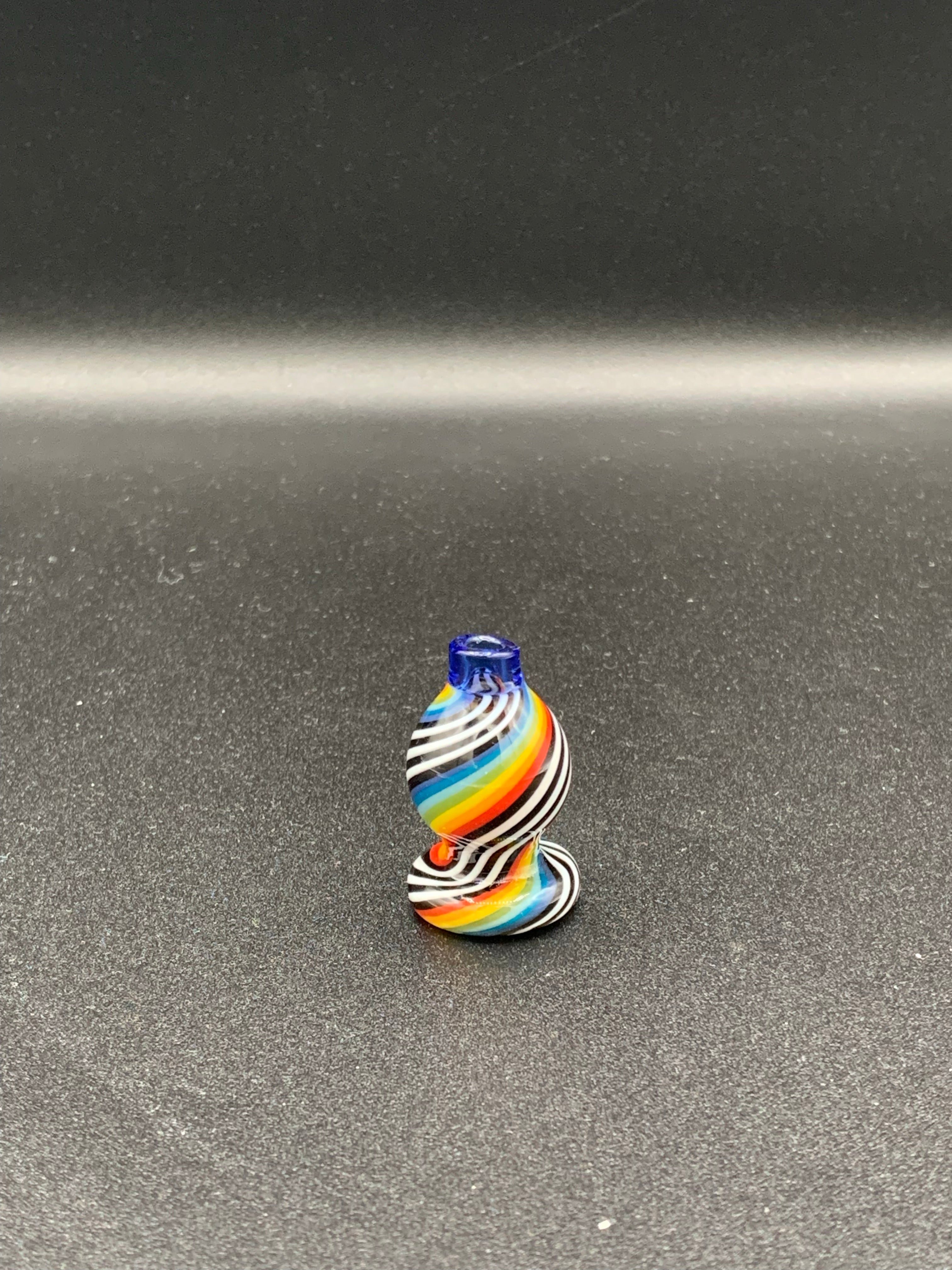 Puffco carb cap